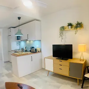 Solana Tulipanes , Fuengirola España