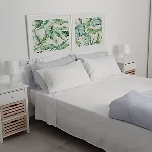  Apartamento Apartamento Casco Histórico Con ático.