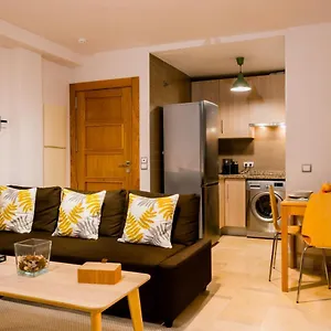  Apartamento Azofaifo Donkey