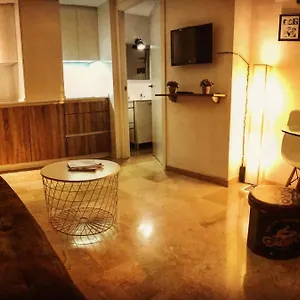  Apartamento Centro-casco Antiguo C/sauceda-san Eloy
