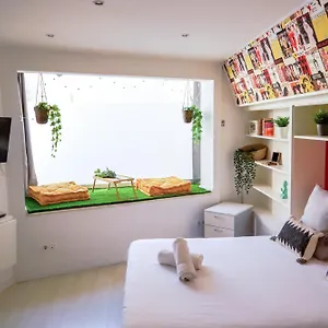  Apartamento San Eloy